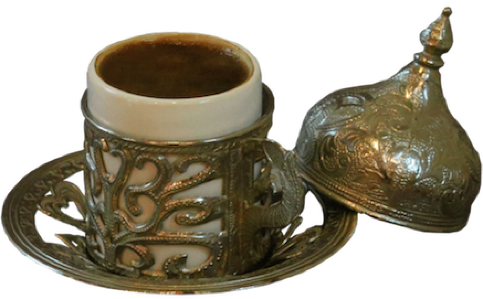 Turkish Coffee